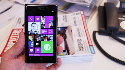 Nokia Lumia 925 - Nokia's ultieme Windows Phone?