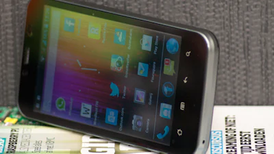 Wolfgang AT-AS43D4 - De nieuwe budget-smartphone van Aldi