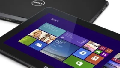 Windows 8.1 staat centraal bij toekomstplannen Dell