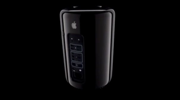 De nieuwe Macs van Apple [Foto's]