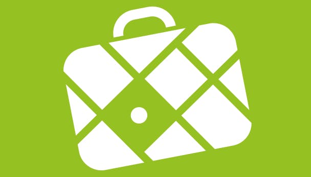MapsWithMe Pro: Offline alternatief voor Google Maps