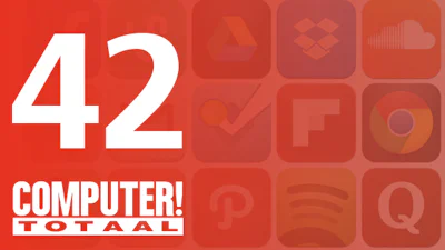 Week 42: De beste apps voor iOS, Android en Windows Phone