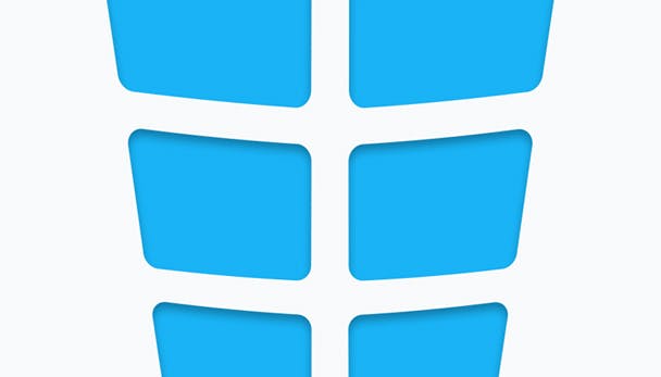 Runtastic: Werk aan een strakke buik met Six Pack