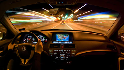 Car Starter: Het digitale dashboard voor in de auto
