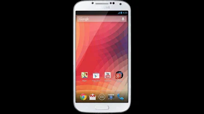 De 'stock Android'-ervaring op je Samsung Galaxy S4