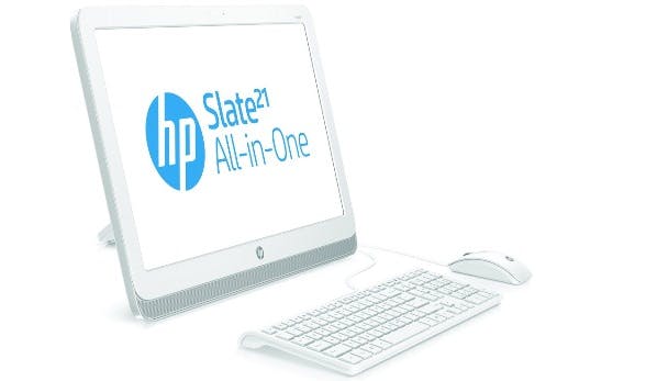 HP's Android desktop-pc onder de loep