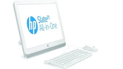 HP's Android desktop-pc onder de loep
