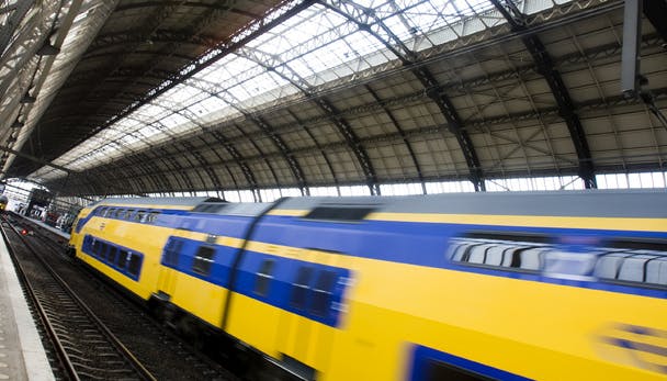 RailPlanner: De beste manier om jouw treinreis te plannen