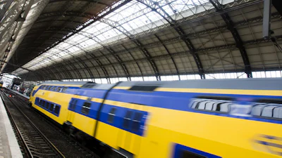 RailPlanner: De beste manier om jouw treinreis te plannen