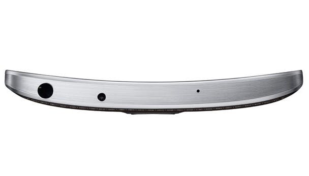 Samsung's Galaxy Round: Belangrijke innovatie of gimmick?