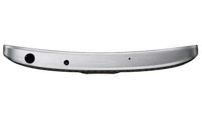 Samsung's Galaxy Round: Belangrijke innovatie of gimmick?