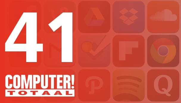 Week 41: De beste apps voor iOS, Android en Windows Phone
