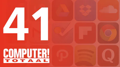 Week 41: De beste apps voor iOS, Android en Windows Phone