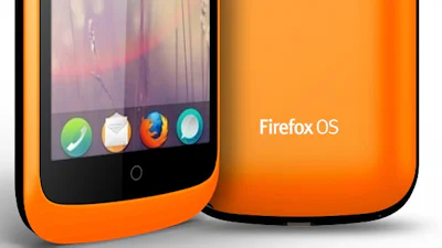 Mozilla brengt Firefox OS voorlopig niet naar Nederland