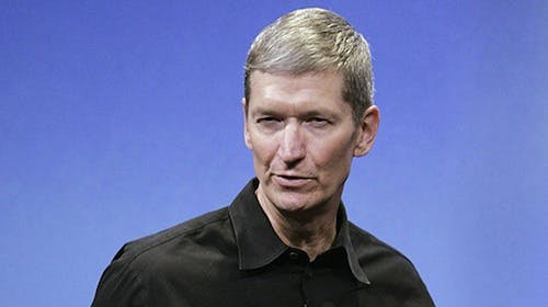 Waarom Apple nog steeds een innovatief bedrijf is
