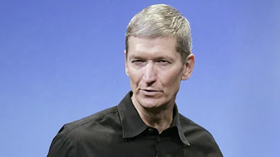 Waarom Apple nog steeds een innovatief bedrijf is