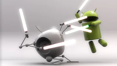 Google: 'Android is veiliger dan iPhone'