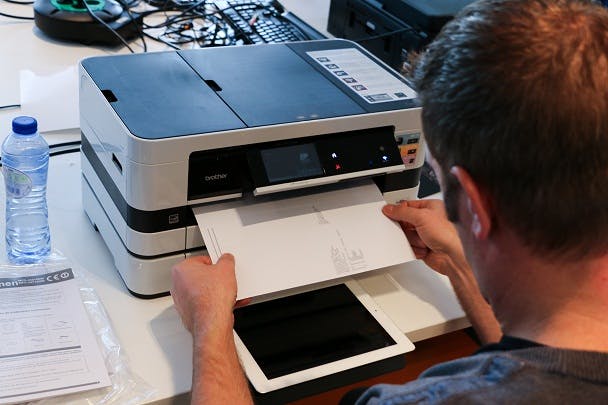 Eerste Computer!Totaal Testdag groot succes