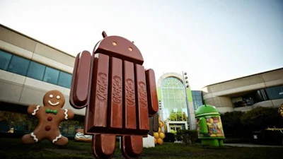 3 dingen die je wilt weten over Android 4.4 Kitkat