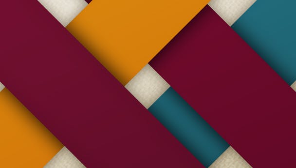 Strata: Nadenken over een prachtig lijnenspel