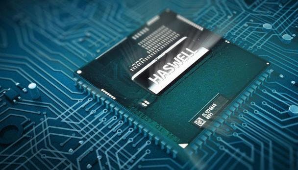 4 dingen die je moet weten over Intel Haswell