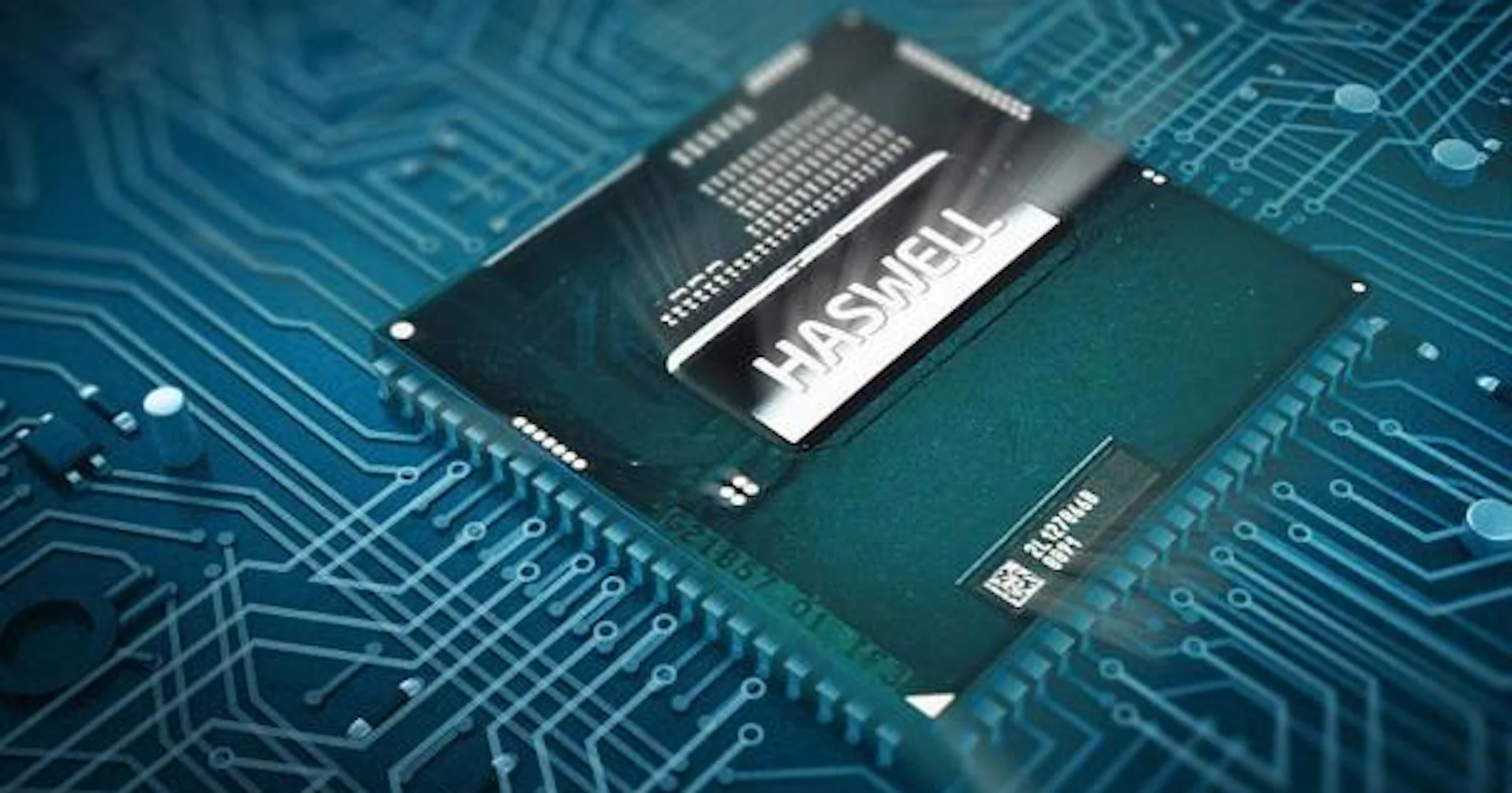4 dingen die je moet weten over Intel Haswell