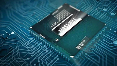 4 dingen die je moet weten over Intel Haswell