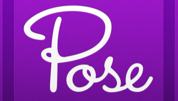 Pose: Boordevol mode-inspiratie