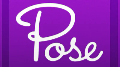 Pose: Boordevol mode-inspiratie