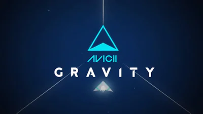 Avicii | Gravity: Speel de muziek bij elkaar