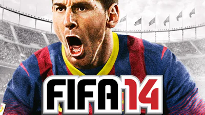 FIFA 14: Gratis en nog net zo leuk