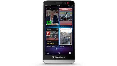 Waar het mis ging met BlackBerry