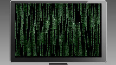 Screensavers, zijn ze nog wel nodig?