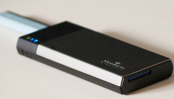 Kingston MobileLite Wireless