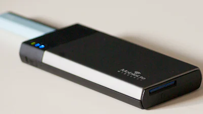 Kingston MobileLite Wireless