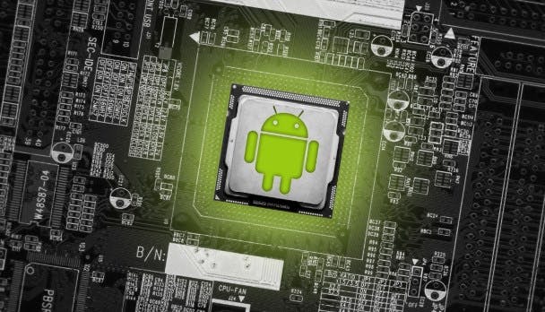 'Nokia had Lumia-toestel met Android in ontwikkeling'