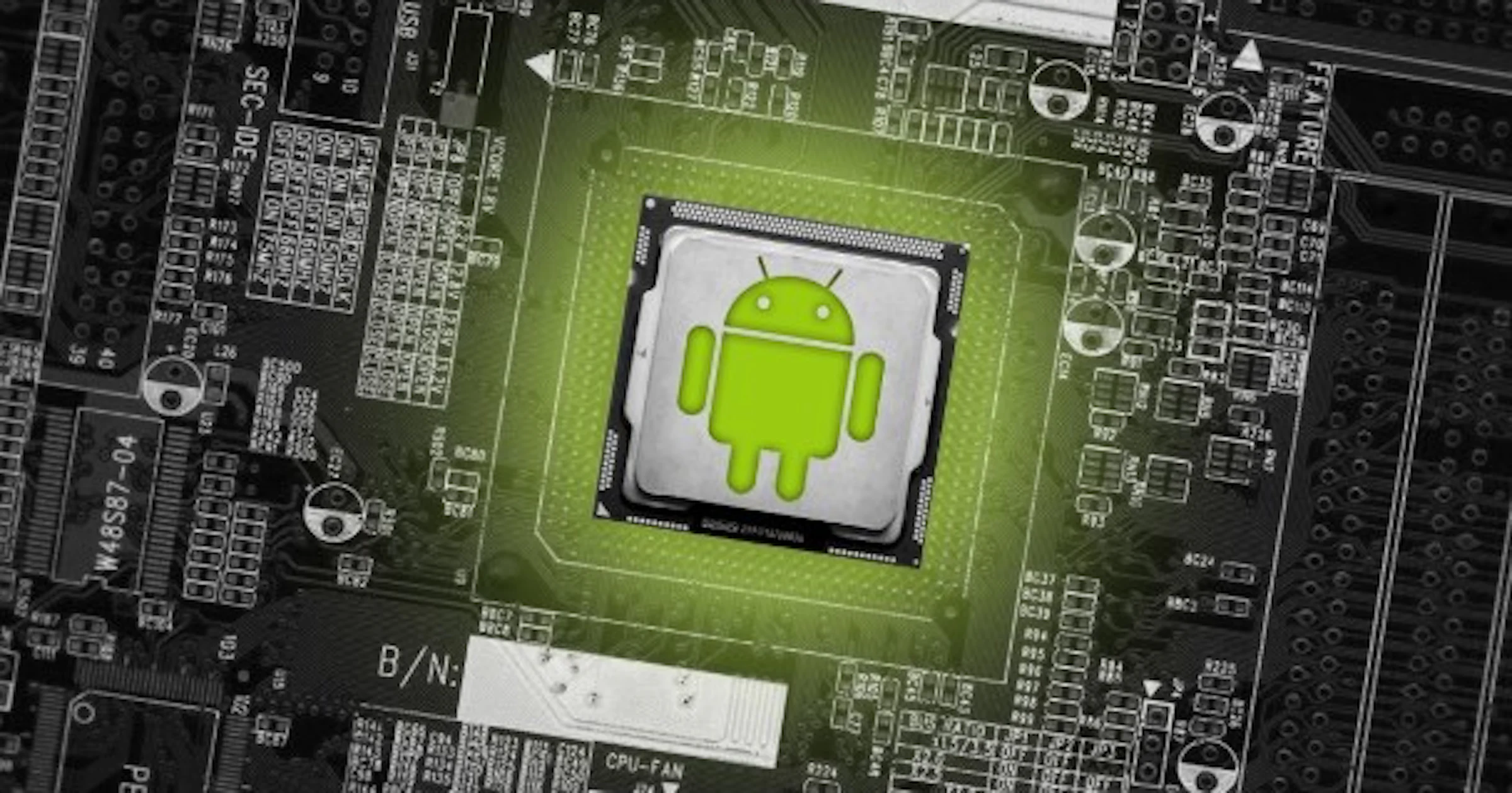 In 3 stappen: Android op je pc