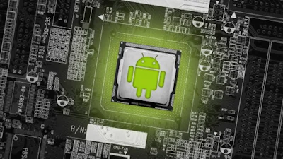 'Nokia had Lumia-toestel met Android in ontwikkeling'