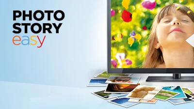 MAGIX Fotostory easy