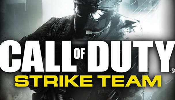Call of Duty: Strike Team: Actie en strategie komen samen