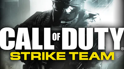 Call of Duty: Strike Team: Actie en strategie komen samen