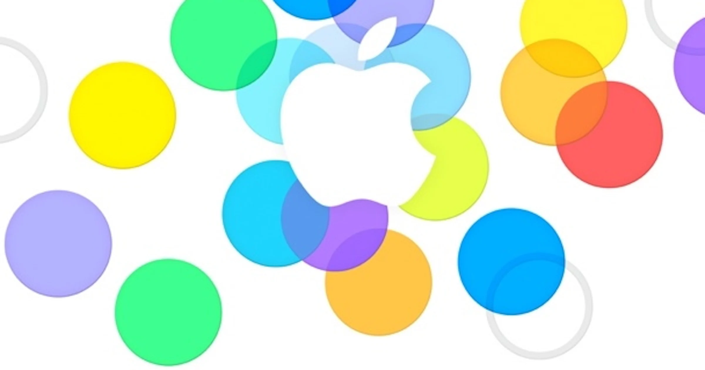 'iPhone 5S onderscheidt zich door zilveren ring'