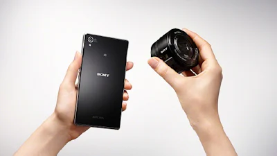 Sony krikt cameraprestatie smartphones op