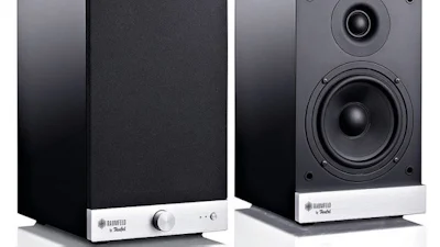 Teufel Raumfeld M