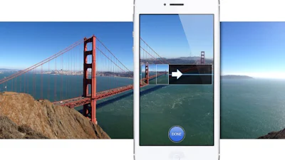 Tip: Zo maak je eenvoudig panoramafoto's