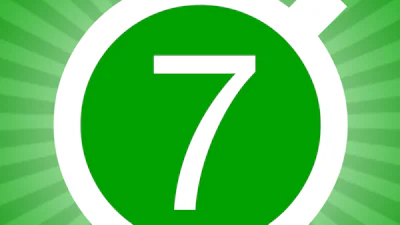 7 Minute Workout: In zeven minuten een strak lichaam