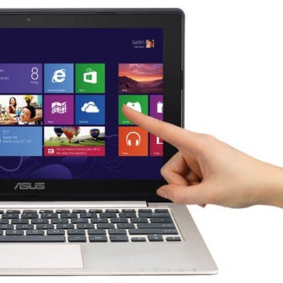 'Windows 8.1 kan pc-markt niet redden'