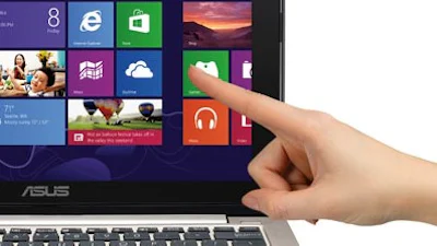 'Windows 8.1 kan pc-markt niet redden'