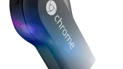 Review: Google Chromecast