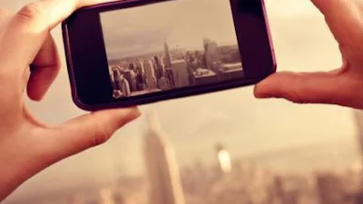 28 prachtige Instagram-accounts om te volgen